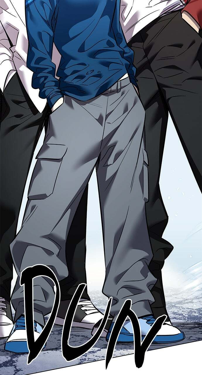 Eleceed Chapter 343 page 112 - 