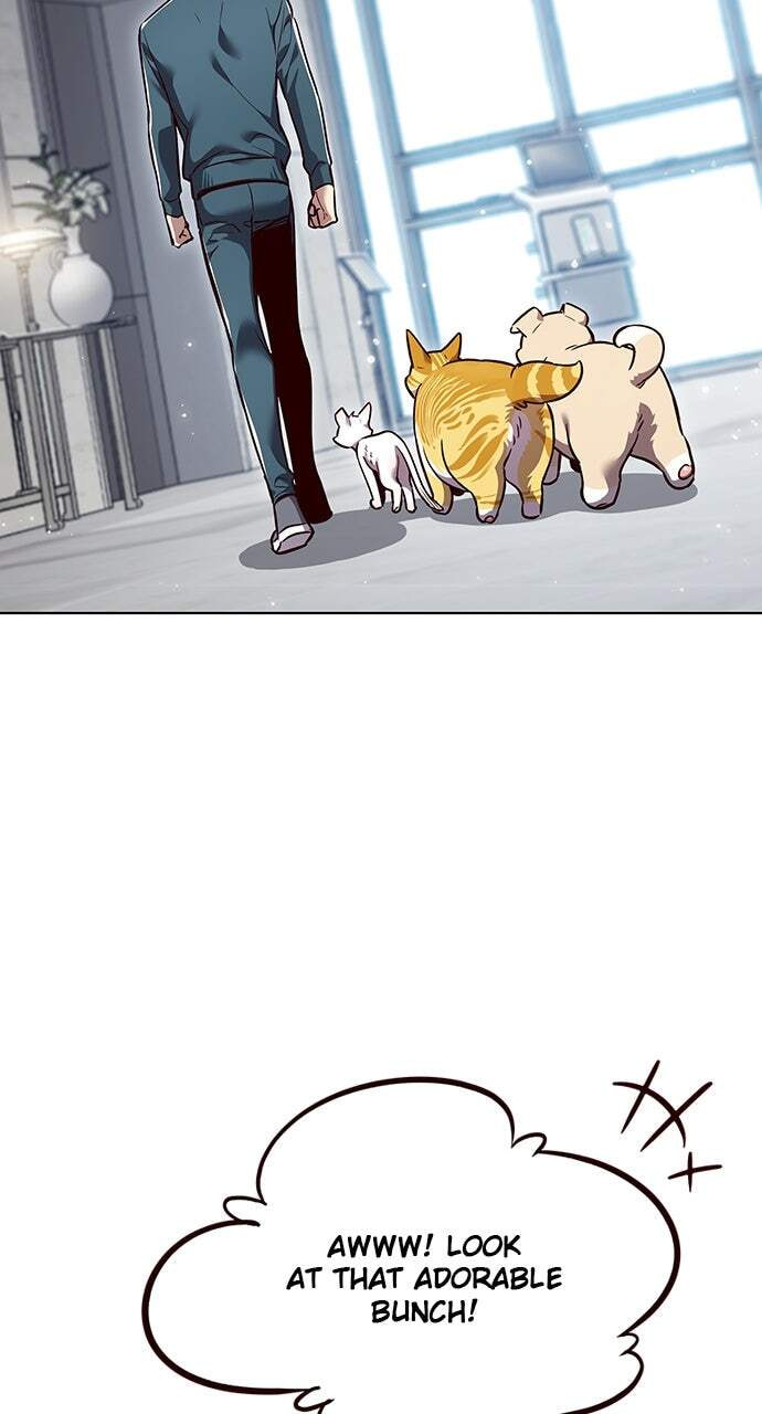 Eleceed Chapter 343 page 19 - 