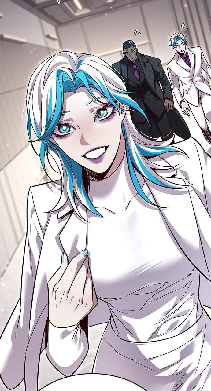 Eleceed Chapter 343 page 21 - 