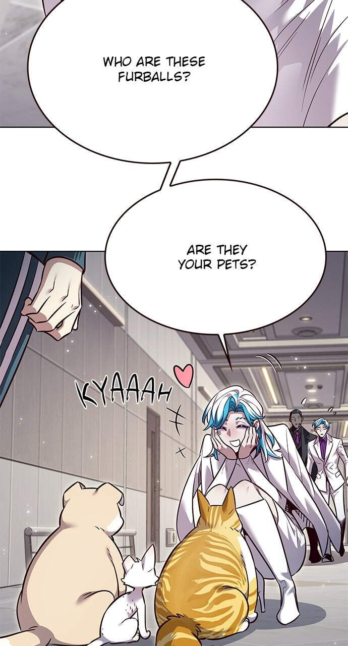 Eleceed Chapter 343 page 22 - 