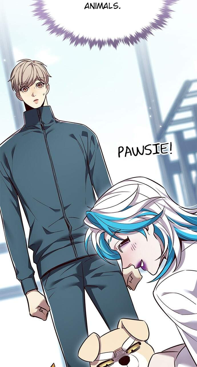 Eleceed Chapter 343 page 29 - 