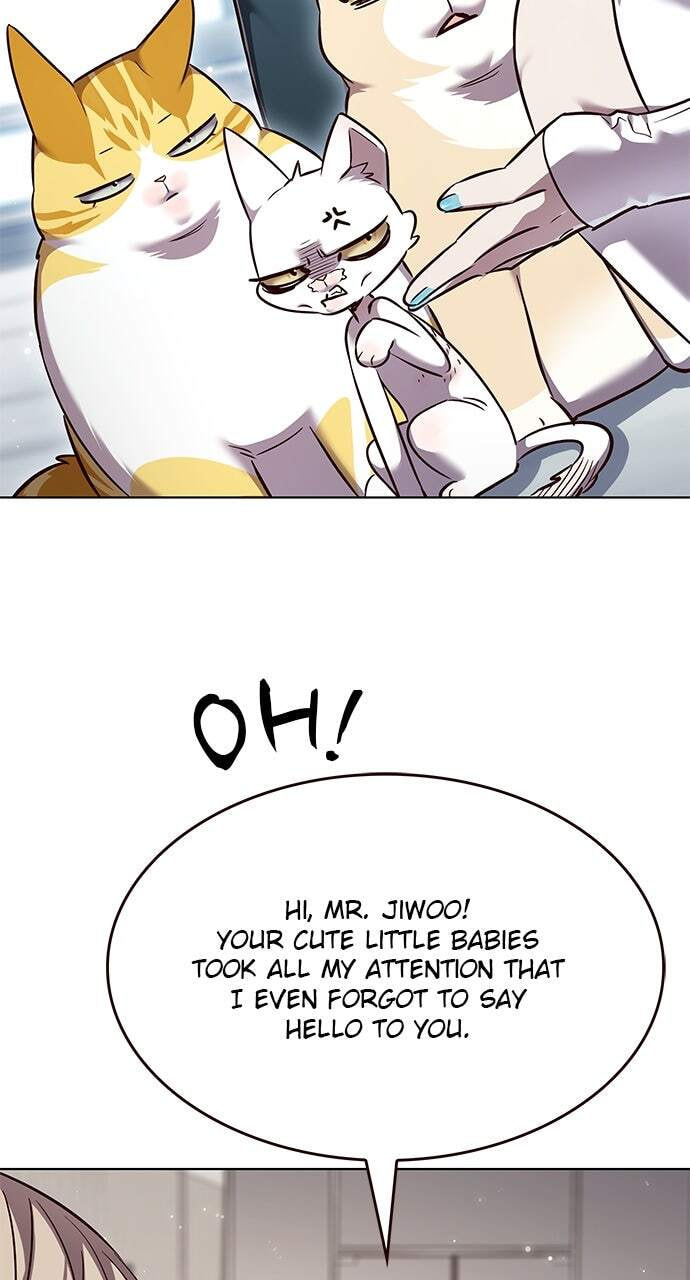 Eleceed Chapter 343 page 30 - 