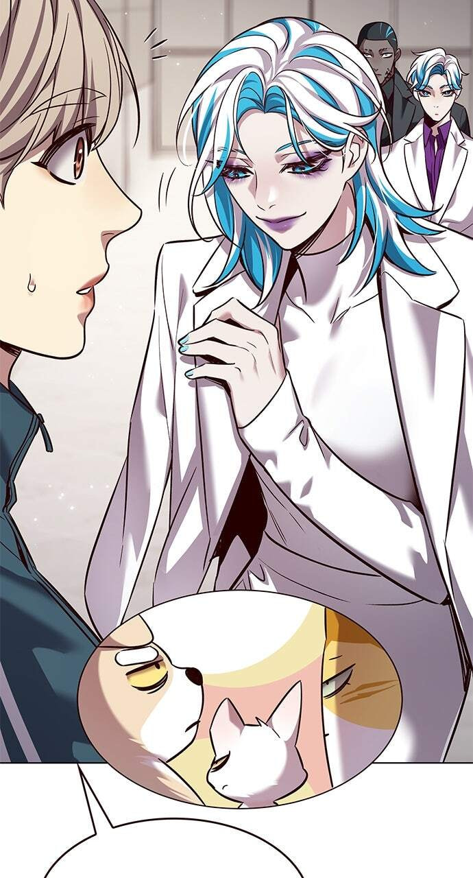 Eleceed Chapter 343 page 31 - 