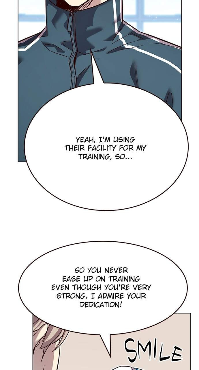 Eleceed Chapter 343 page 34 - 