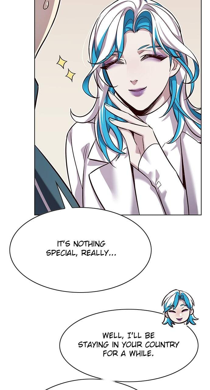 Eleceed Chapter 343 page 35 - 