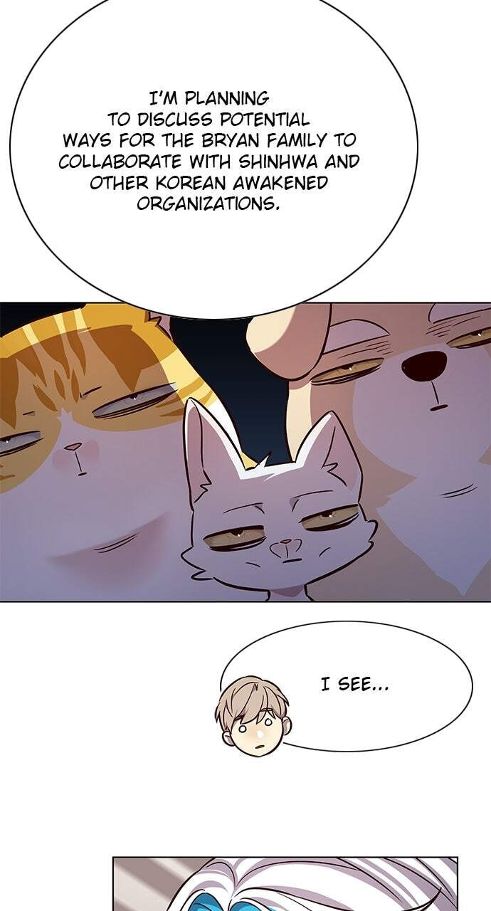 Eleceed Chapter 343 page 36 - 