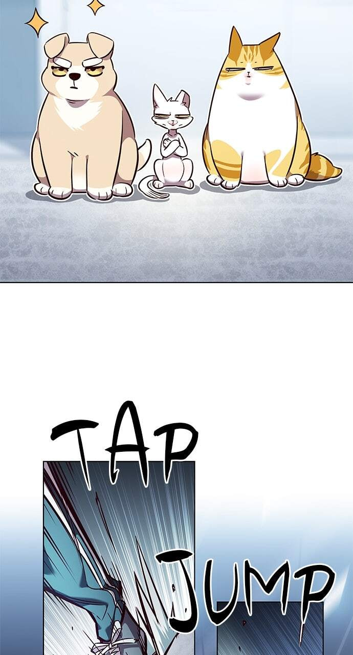 Eleceed Chapter 343 page 66 - 