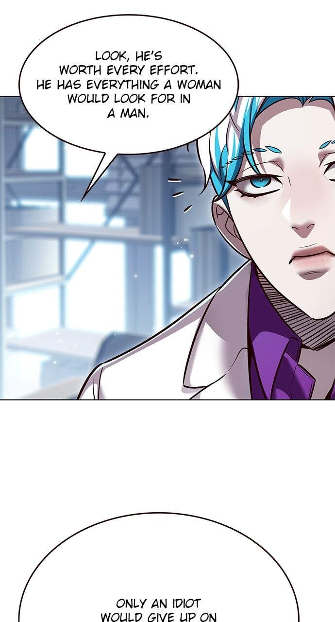 Eleceed Chapter 343 page 8 - 