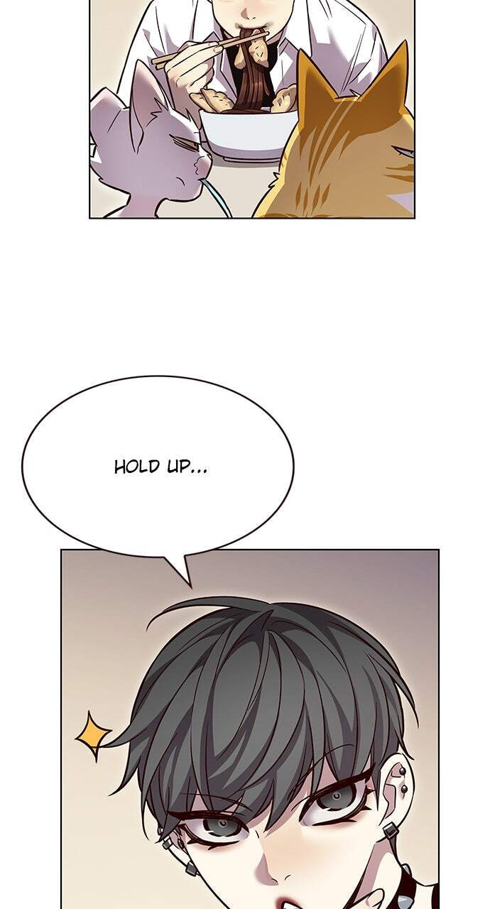 Eleceed Chapter 344 page 18 - 
