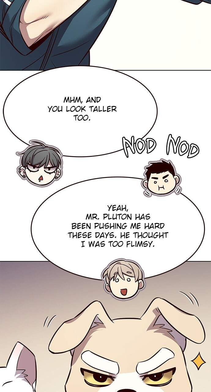 Eleceed Chapter 344 page 20 - 