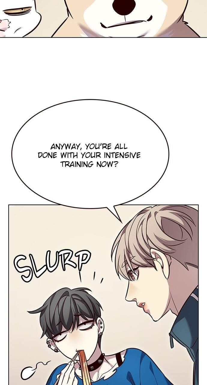 Eleceed Chapter 344 page 21 - 