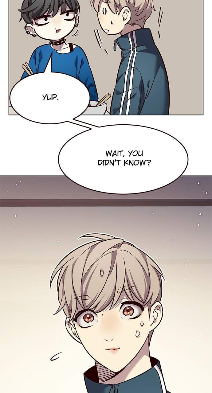 Eleceed Chapter 344 page 23 - 