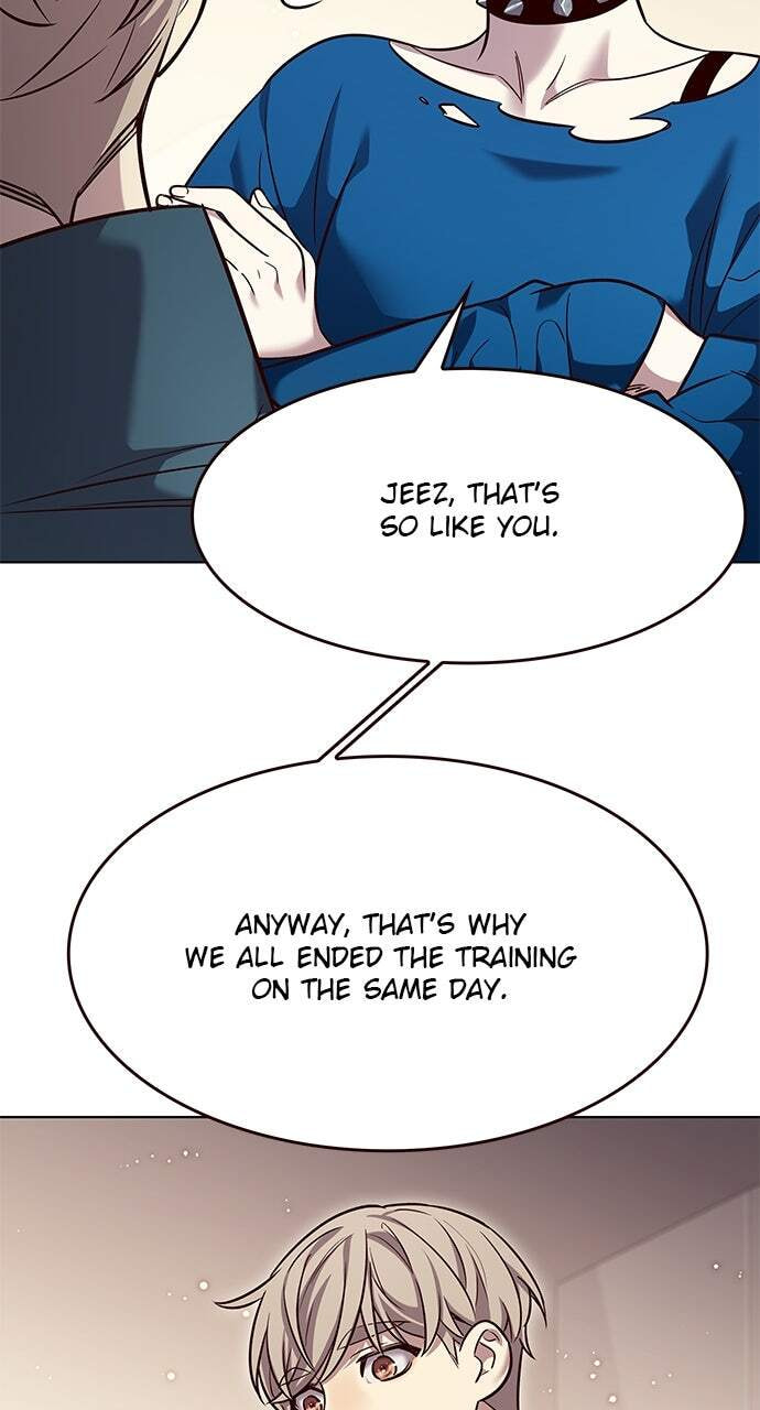 Eleceed Chapter 344 page 25 - 