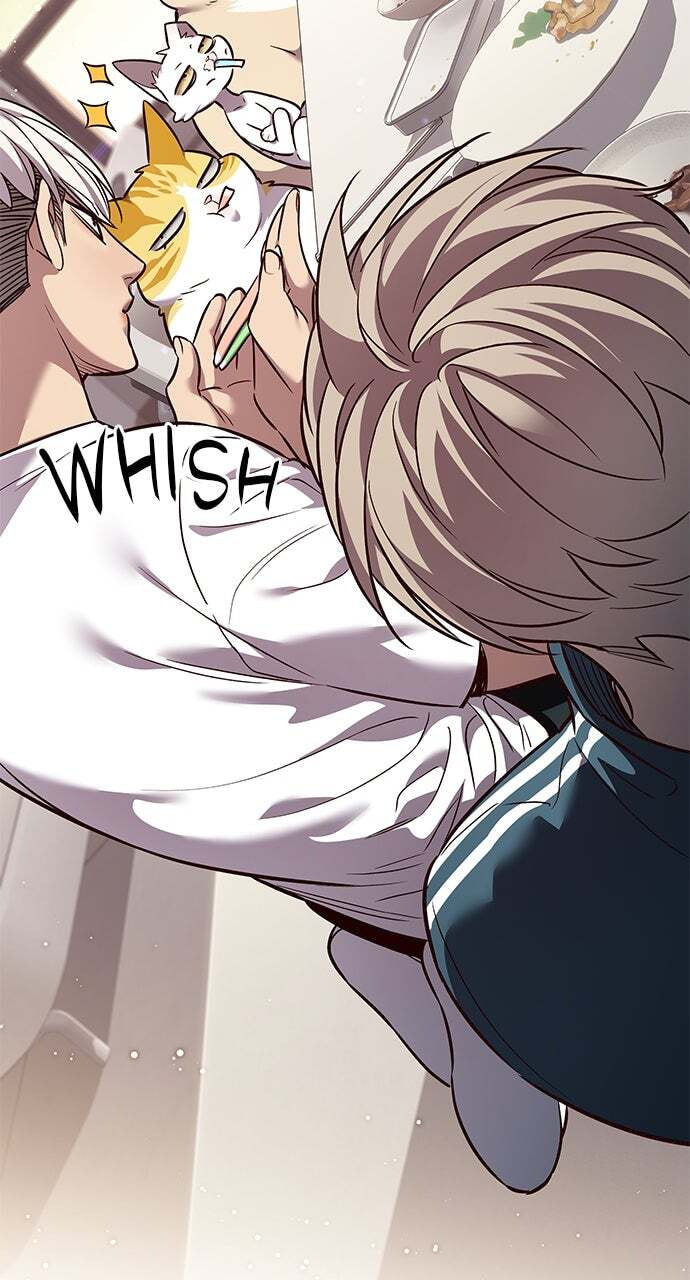 Eleceed Chapter 344 page 29 - 