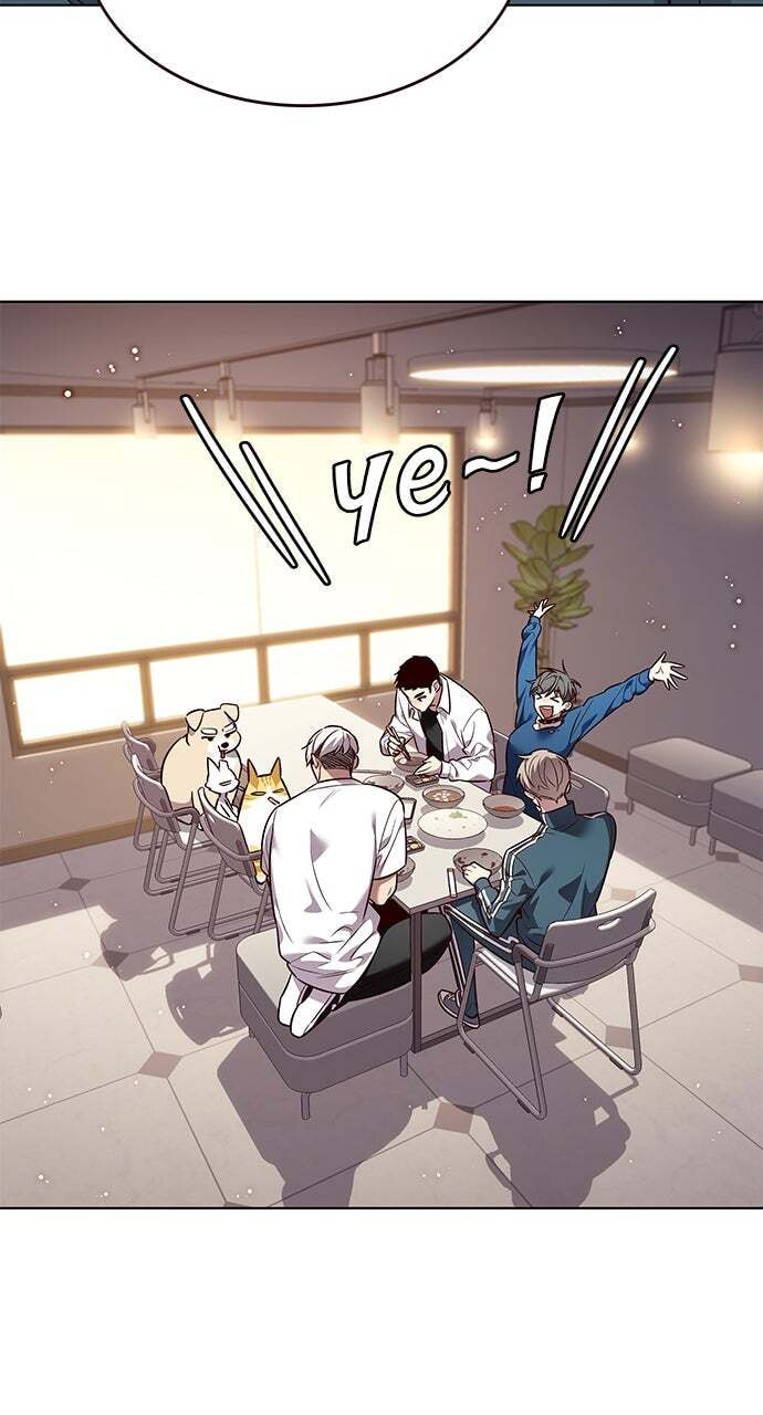 Eleceed Chapter 344 page 33 - 