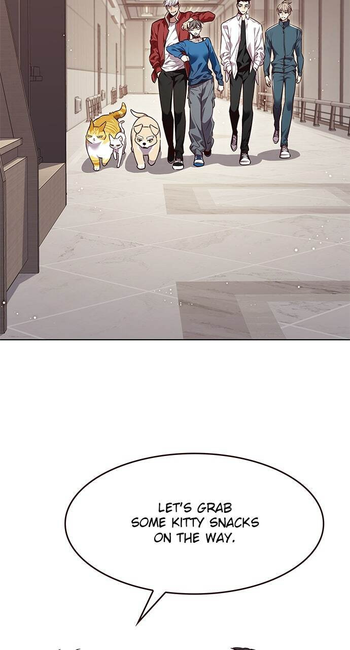 Eleceed Chapter 344 page 36 - 
