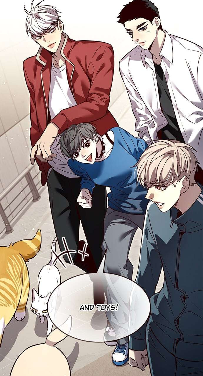 Eleceed Chapter 344 page 37 - 