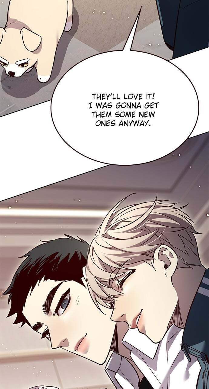 Eleceed Chapter 344 page 38 - 