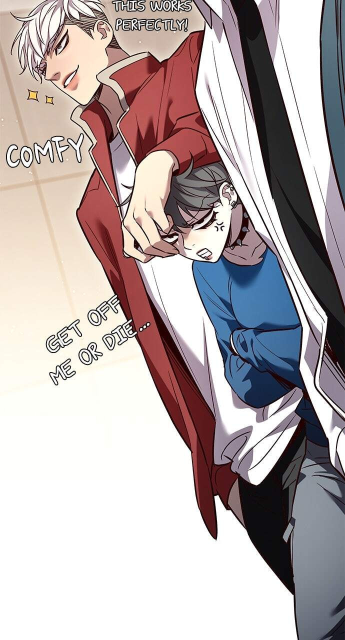 Eleceed Chapter 344 page 39 - 
