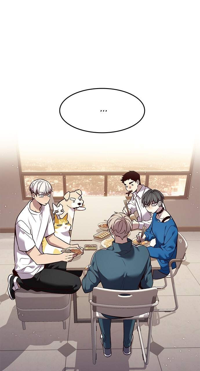 Eleceed Chapter 344 page 5 - 
