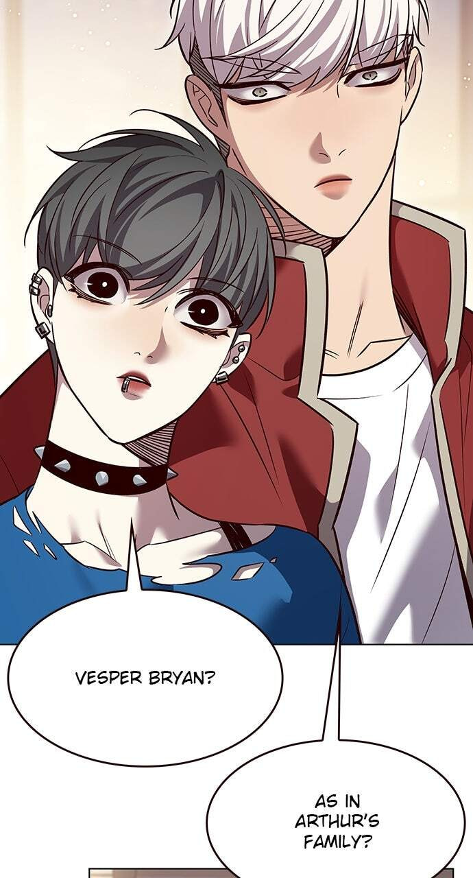 Eleceed Chapter 344 page 50 - 