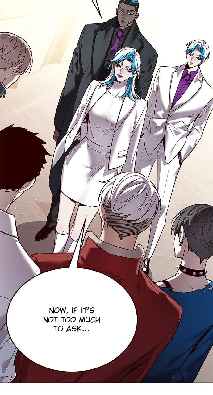 Eleceed Chapter 344 page 55 - 