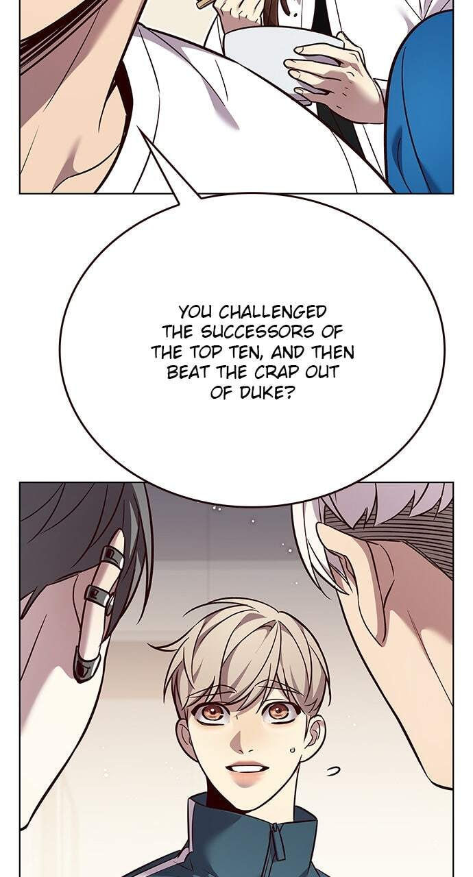 Eleceed Chapter 344 page 7 - 