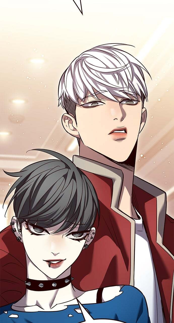 Eleceed Chapter 344 page 62 - 