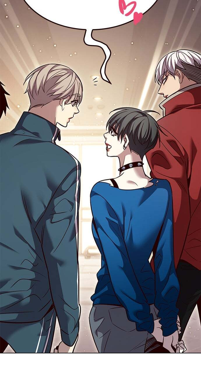 Eleceed Chapter 344 page 68 - 