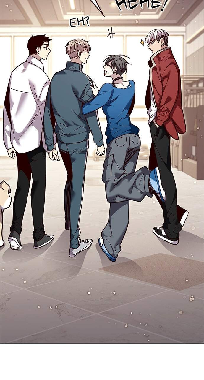 Eleceed Chapter 344 page 77 - 