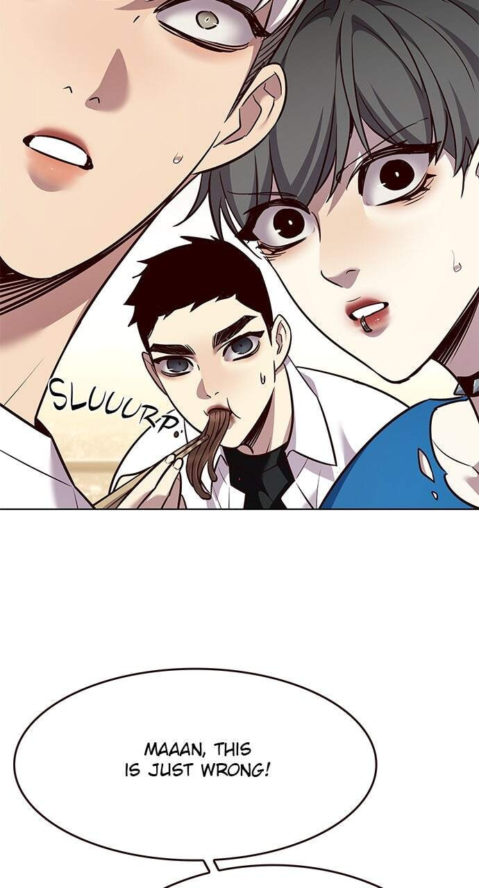 Eleceed Chapter 344 page 9 - 