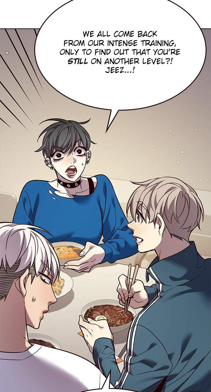 Eleceed Chapter 344 page 10 - 