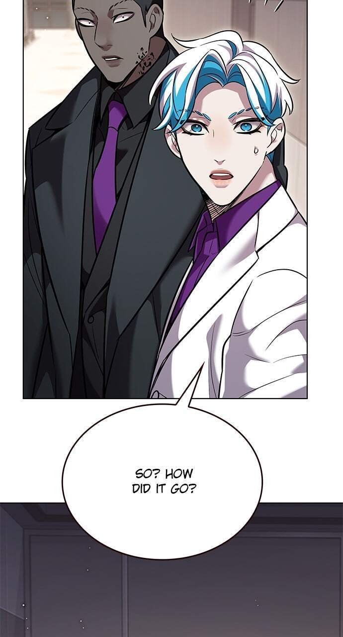 Eleceed Chapter 345 page 3 - 