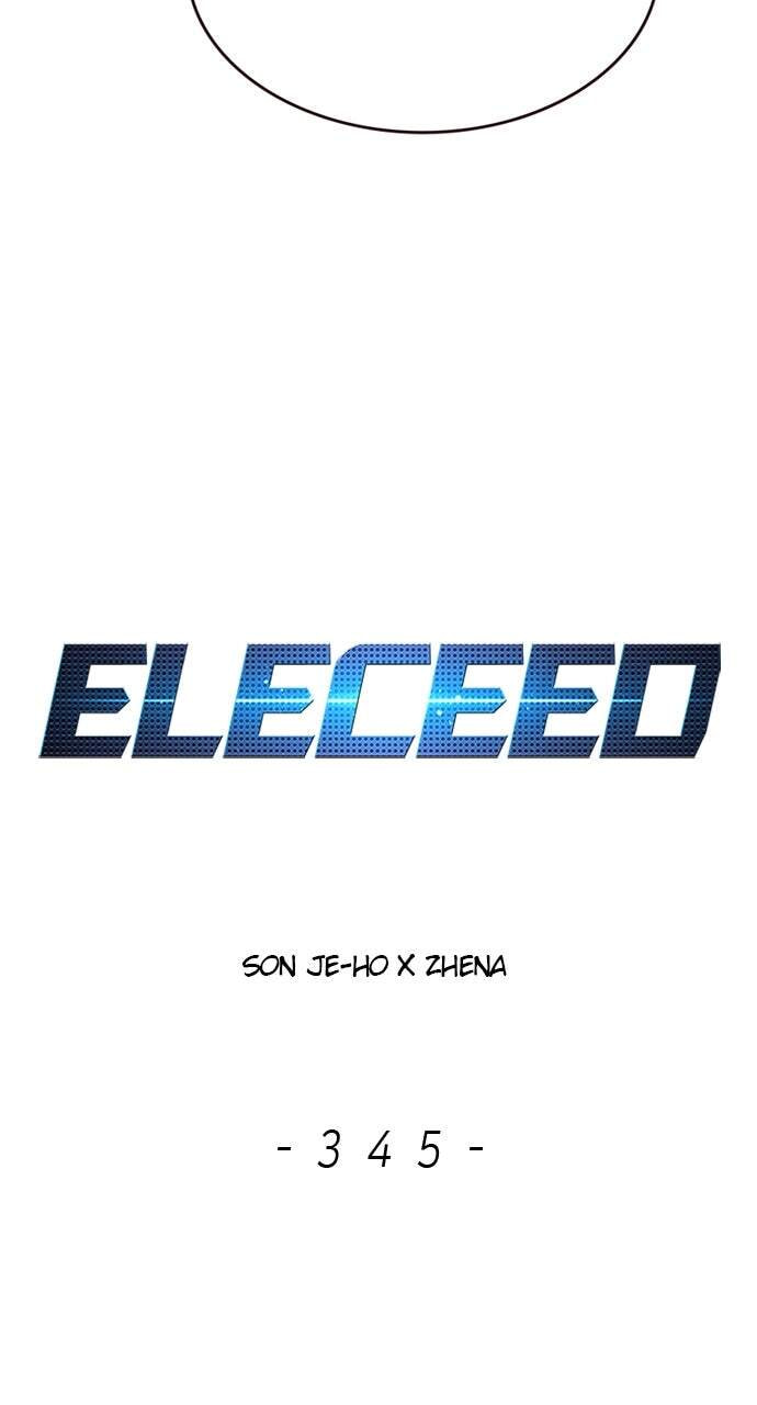 Eleceed Chapter 345 page 21 - 