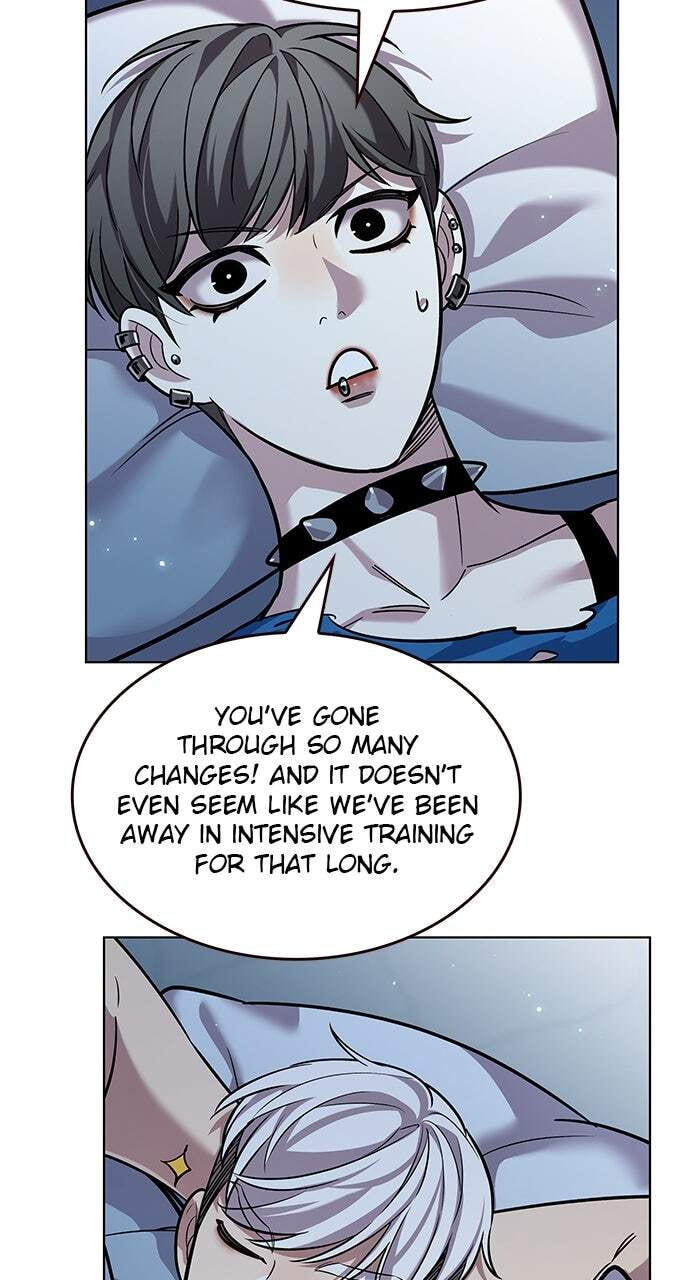 Eleceed Chapter 345 page 25 - 