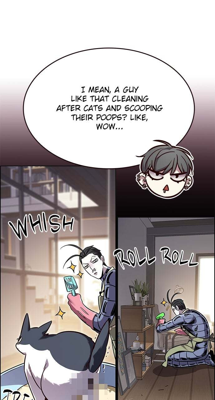 Eleceed Chapter 345 page 29 - 