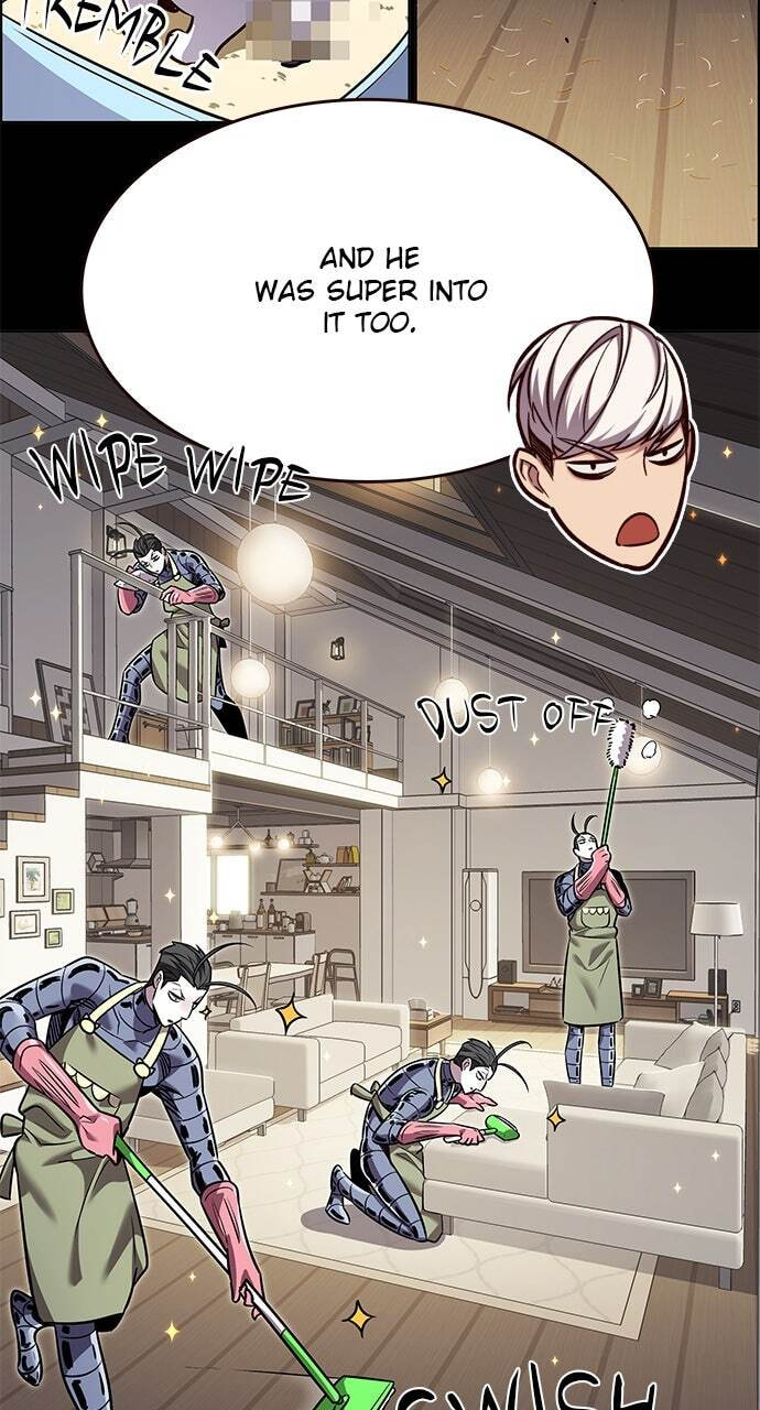 Eleceed Chapter 345 page 30 - 