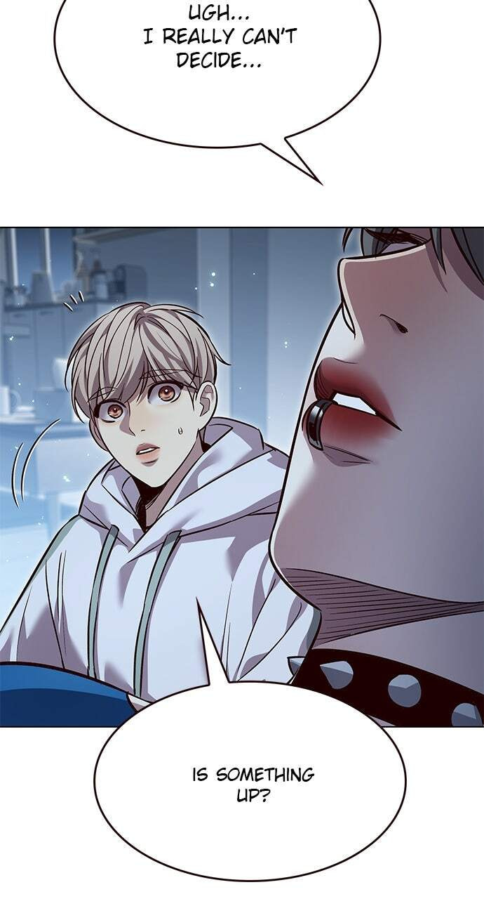 Eleceed Chapter 345 page 34 - 