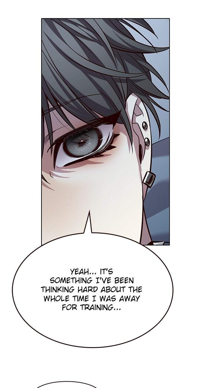 Eleceed Chapter 345 page 35 - 