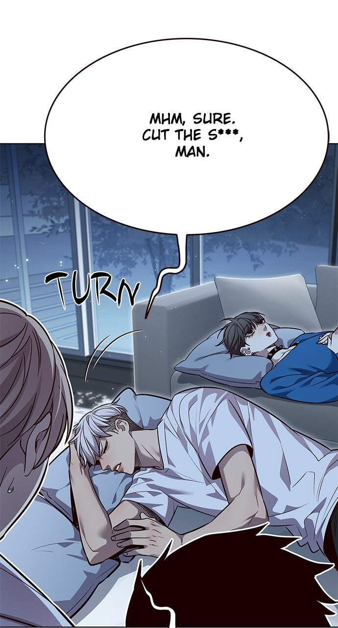 Eleceed Chapter 345 page 40 - 