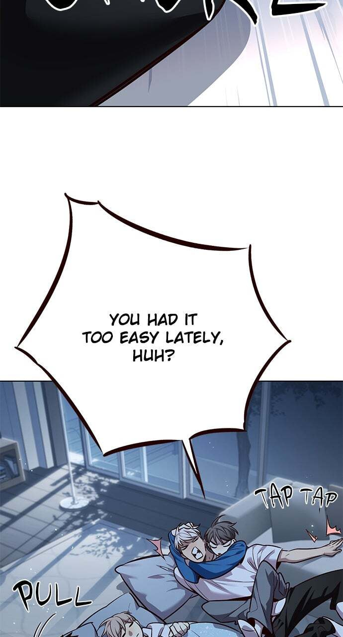 Eleceed Chapter 345 page 43 - 