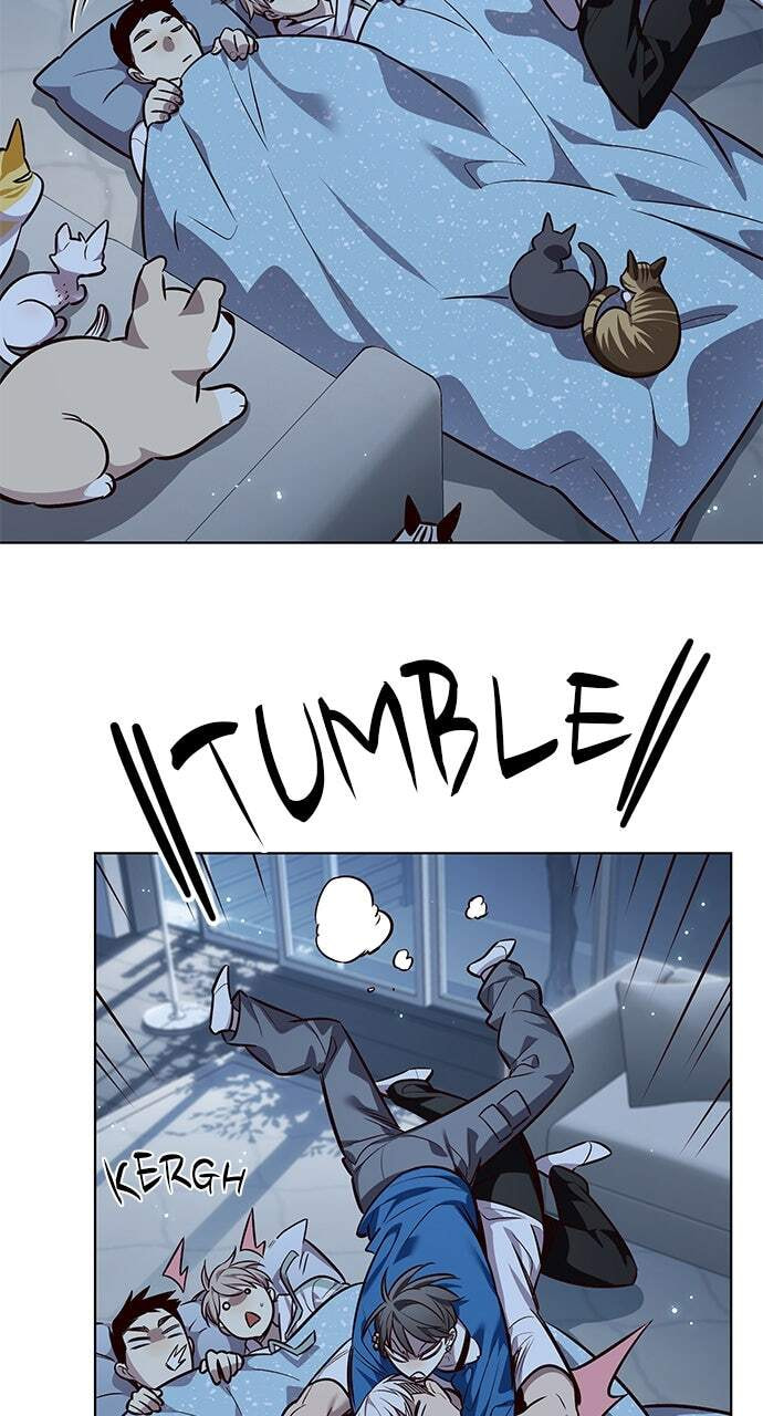 Eleceed Chapter 345 page 44 - 
