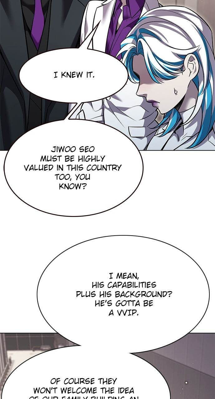 Eleceed Chapter 345 page 6 - 