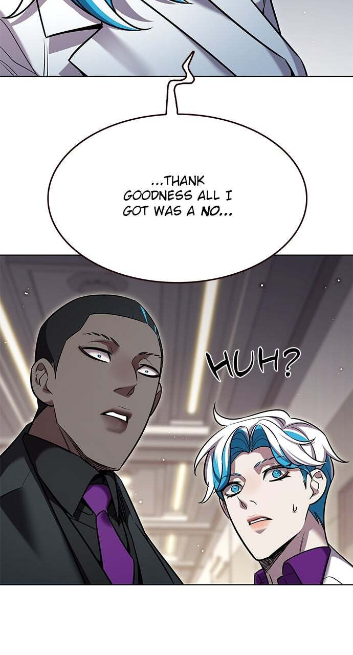 Eleceed Chapter 345 page 9 - 