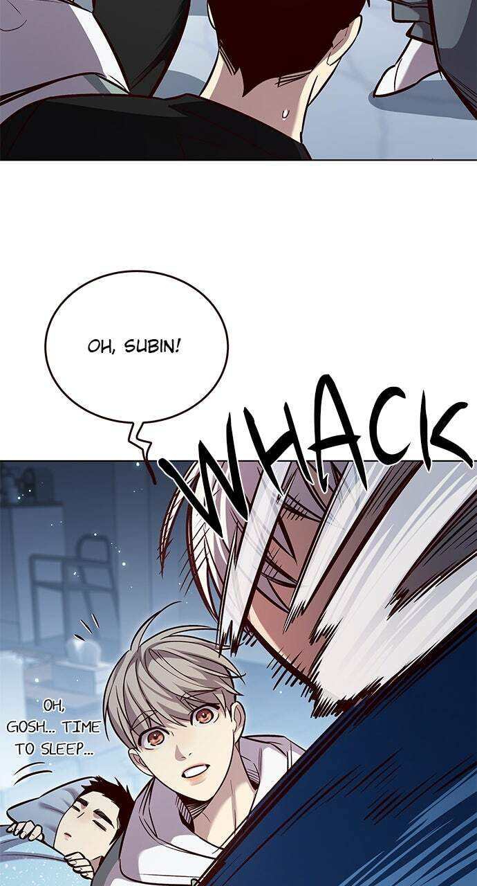 Eleceed Chapter 345 page 84 - 