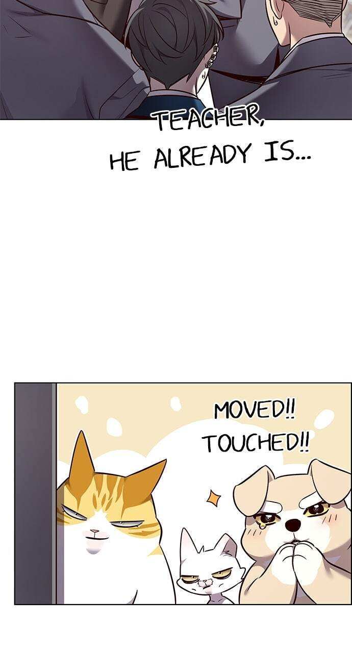 Eleceed Chapter 346 page 14 - 