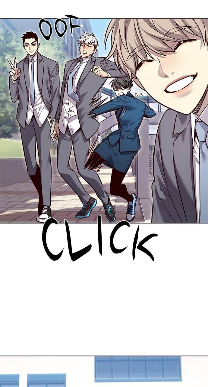 Eleceed Chapter 346 page 16 - 