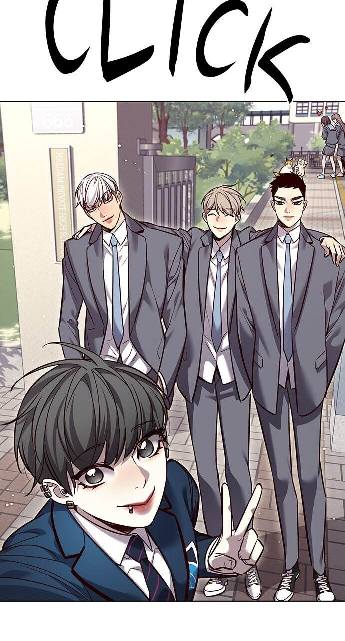 Eleceed Chapter 346 page 18 - 