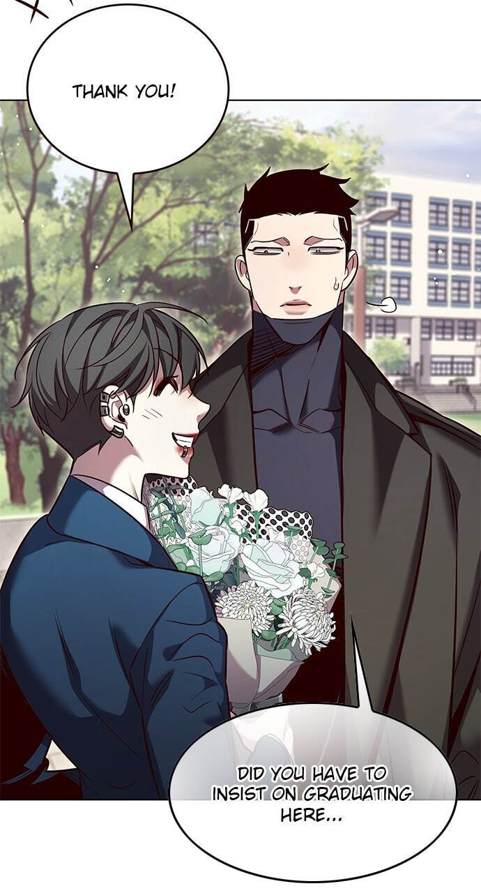 Eleceed Chapter 346 page 25 - 