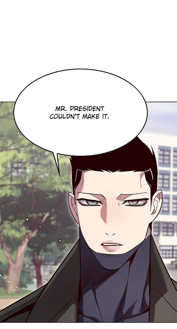 Eleceed Chapter 346 page 26 - 